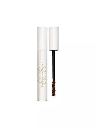 CLARINS | SOS Lashes Serum Mascara (01 Black ) | 